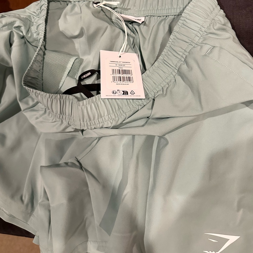 Gymshark Men’s Arrival 5 Inch Shorts